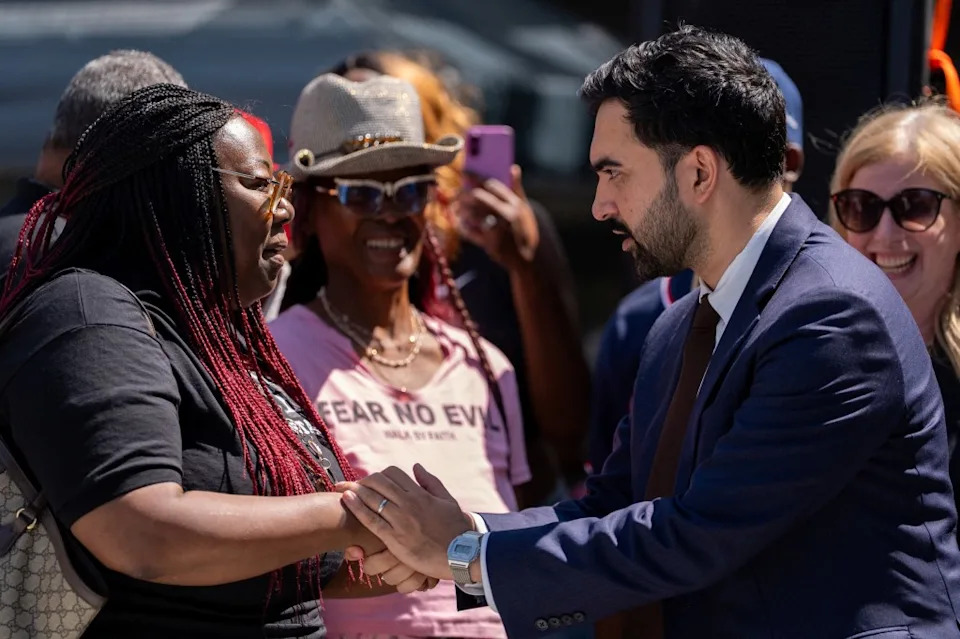 Could Nithya Raman Import Zohran Mamdani–Style Policies To Los Angeles? Concerns And Context