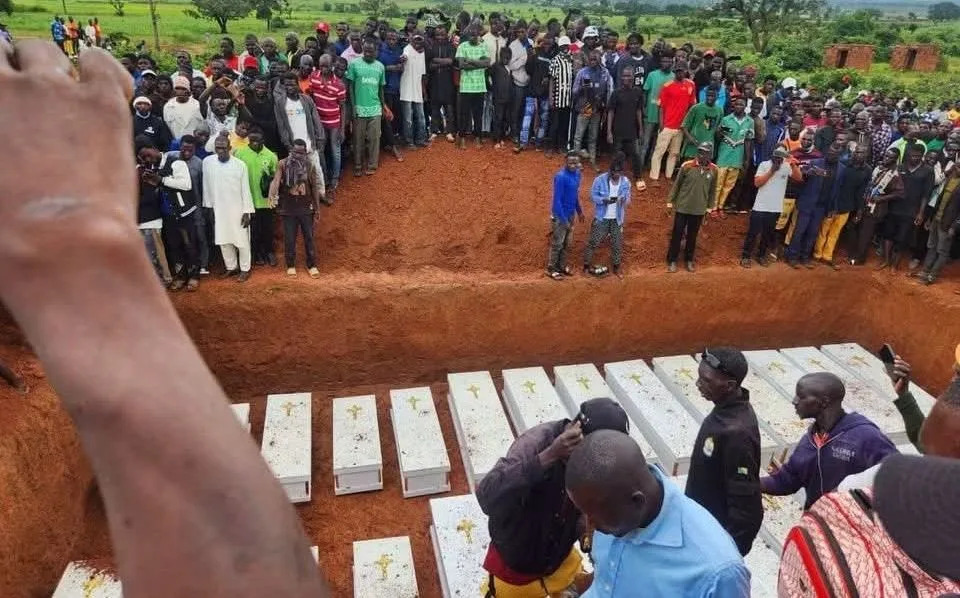 Nigerija ulaže 3 milijarde funti i 28.000 vojnika — Tinubu najavljuje najveće proširenje vojske u 50 godina