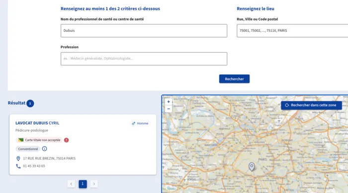 Provera činjenica: Nema dokaza da je hirurg 'François Faivre' umro u Parizu u junu 2026. — viralni video je AI falsifikat