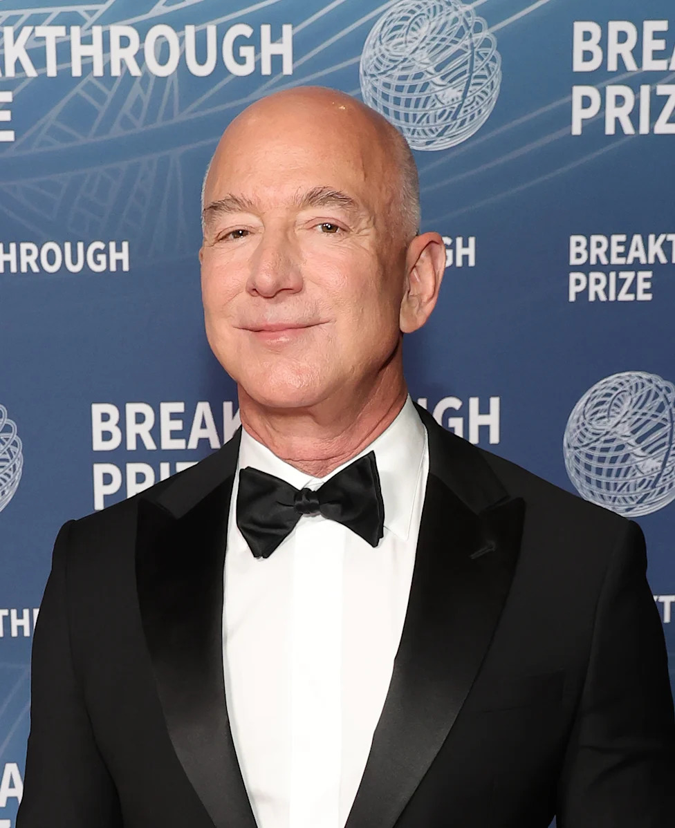 DiCaprio i Bezos Lansirali Phoenix Species Project: 200 Miliona Dolara Za Oporavak 100 Kritično Ugroženih Vrsta