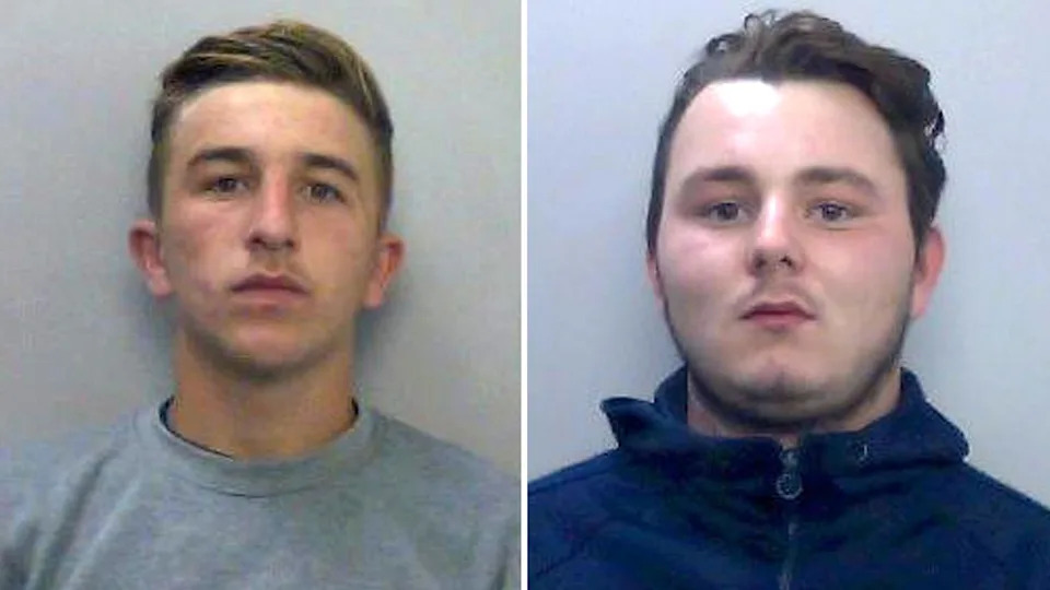 Thames Valley Chief Weighs Legal Action To Block Early Release Of PC Andrew Harper’s Killers