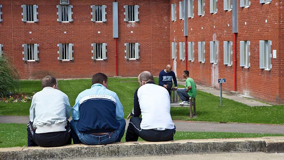 Drones Smuggling Drugs Create 'Major Challenge' At HMP The Mount, IMB Says