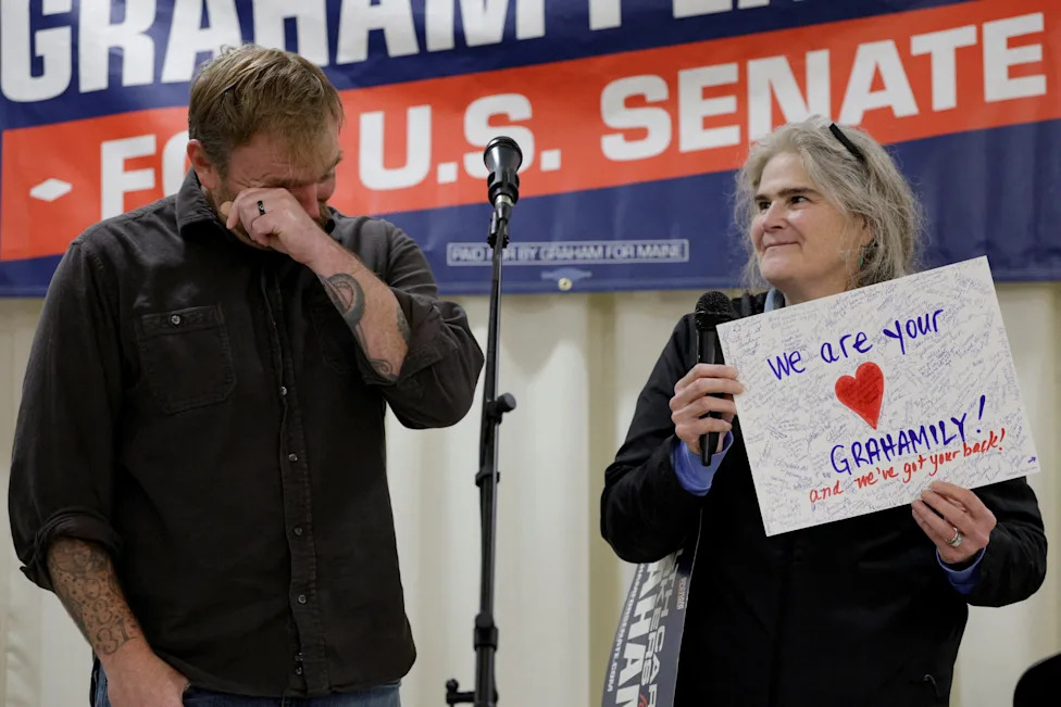 Opinion: Republicans Should Call on Rep. Max Miller to Resign Over Abuse Allegations
