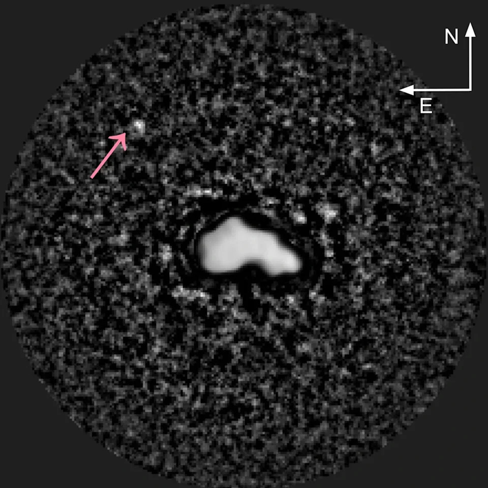 Nysa: Trodelni Asteroid Sa Sopstvenim Mesecom Otkriven U Pojas Asteroida