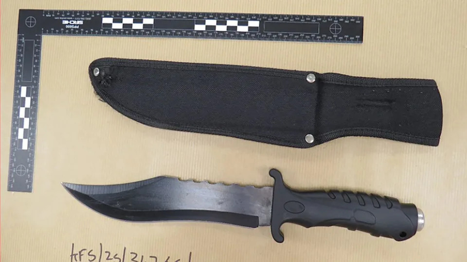 16-Year-Old Convicted Of Murder After Stabbing Over £20 Cannabis Debt At Seaford Railway Station