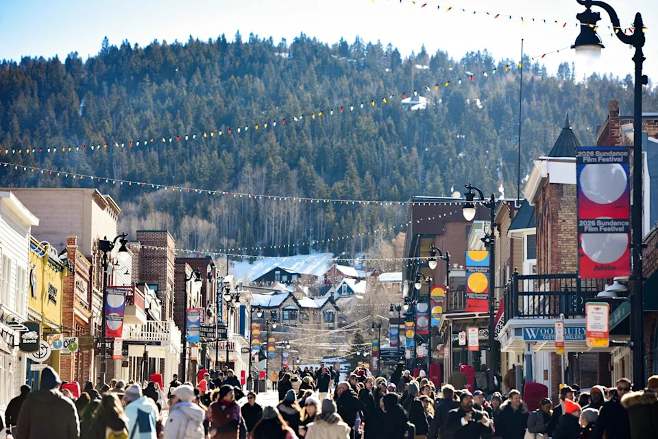 Boulder Opens Homes for Sundance: Who Wins Under the New Festival Lodging License?