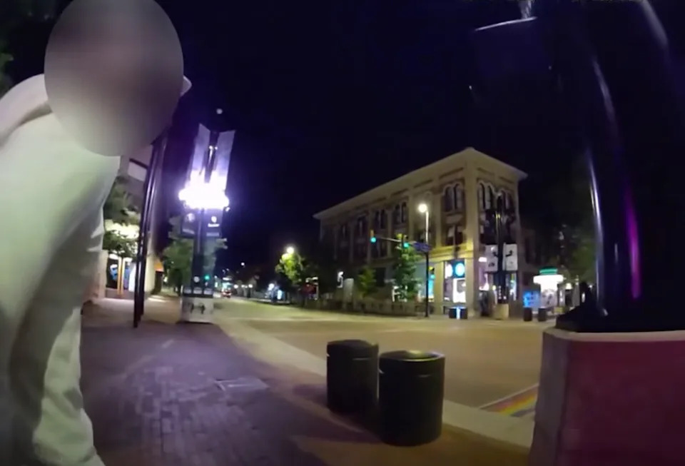 Boulder Father Arrested After Toddler Found Alone on Second-Floor Balcony at Night