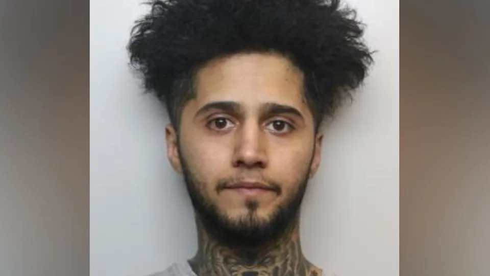 Convicted Child Sex Trafficker Extradited From Switzerland and Remanded at Sheffield Crown Court