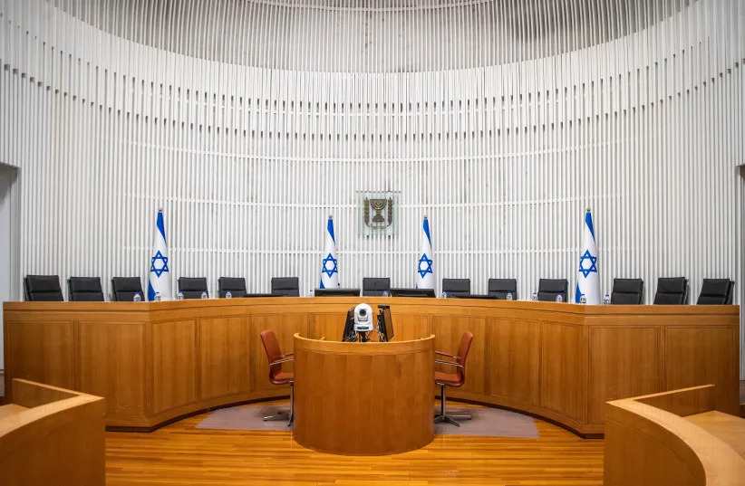 High Court Halts Nearly NIS 1 Billion in Knesset Finance Committee Transfers Over Procedural Flaws