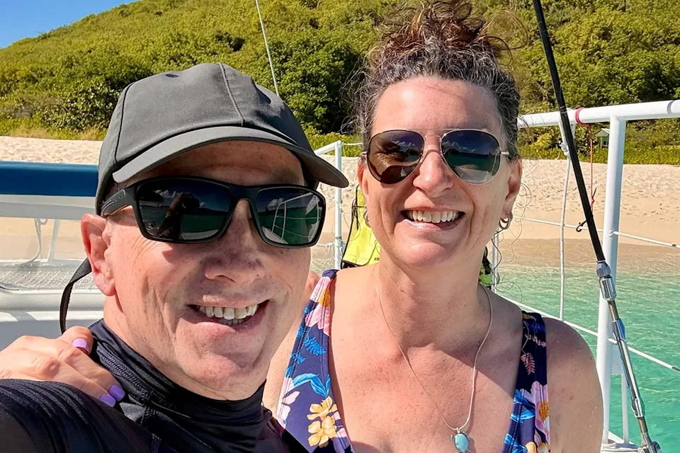Nurse Who Dove In to Help Thought It Was a Drowning — Then Saw Blood and Realized It Was a Shark Attack