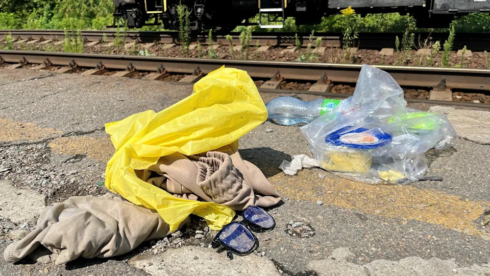 Noćni udar na Kijev: 21 mrtav — Ukrajina upozorava da manjak presretača 'uzima živote'