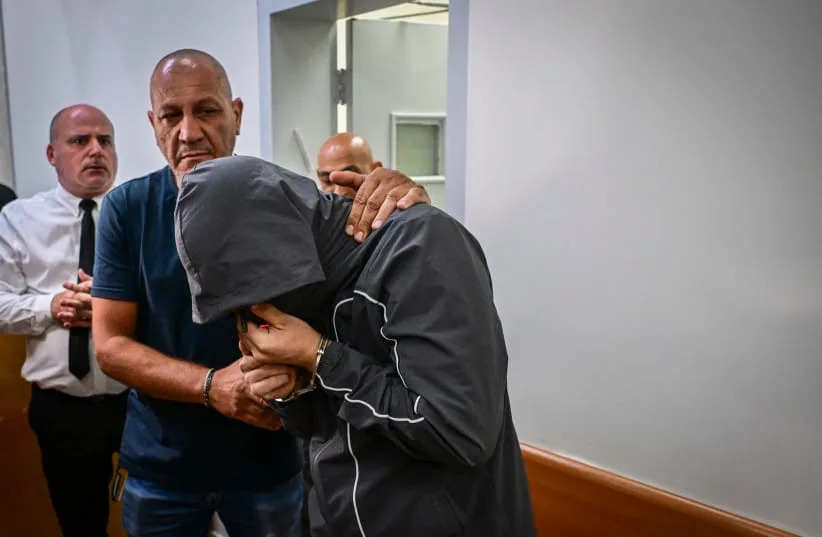 Ubistvo advokata u Rishon Lezionu: Arbel Feldman pogođen hicima, bivši klijent priveden
