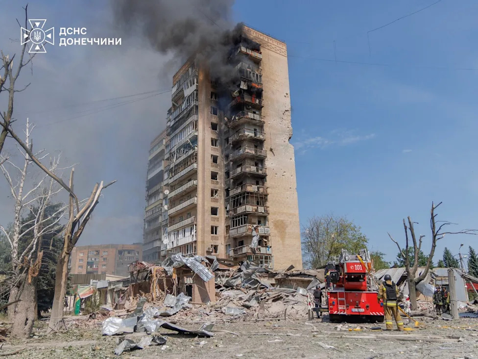 Zašto ruske balističke rakete sve češće probijaju ukrajinsku odbranu