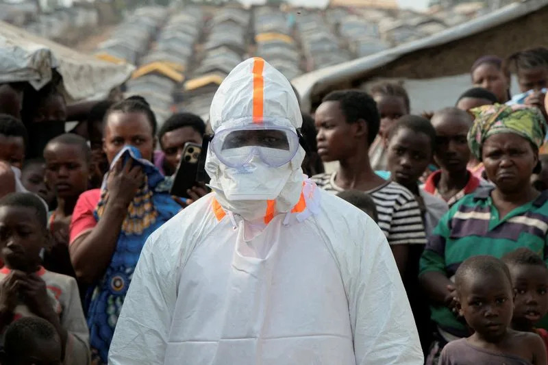Epidemija ebole u DR Kongo širi se pet puta brže — ključni razlozi i posledice