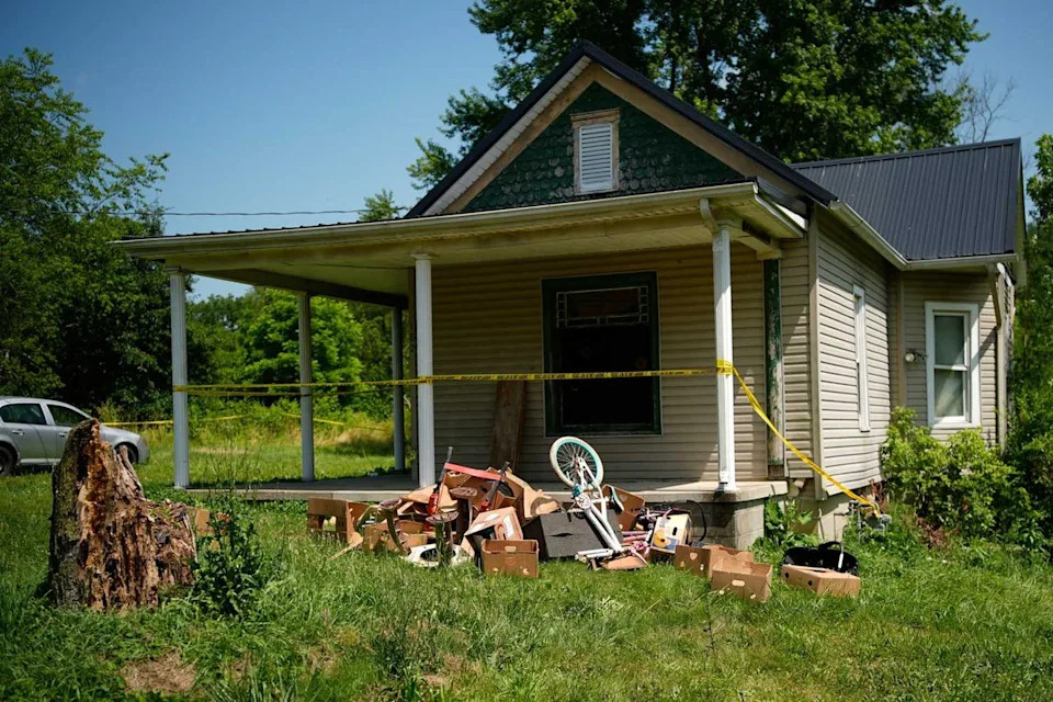 Mother of 16 in Ohio 'House of Horrors' Case Faces Competency and Insanity Evaluations, Attorney Says