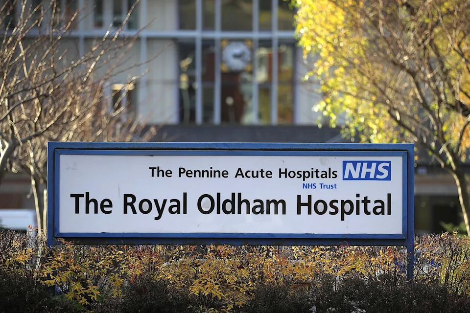 UK Surgeon Banned After Creating Life-Threatening 'Closed Loop' Between Stomach And Small Intestine