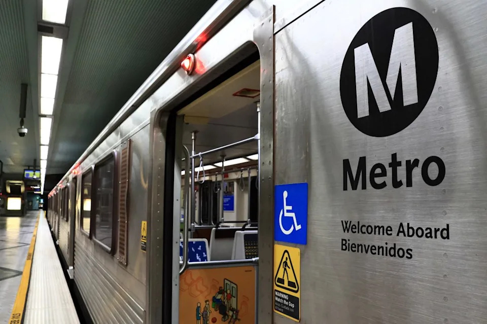 LA Metro Will Pay Up To $600 If You Park One Car For Five Weeks — How The One Car Challenge Works