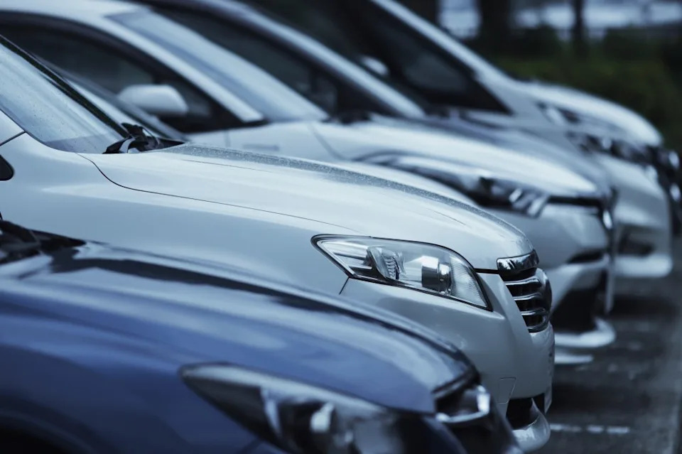 LA Metro Will Pay Up To $600 If You Park One Car For Five Weeks — How The One Car Challenge Works