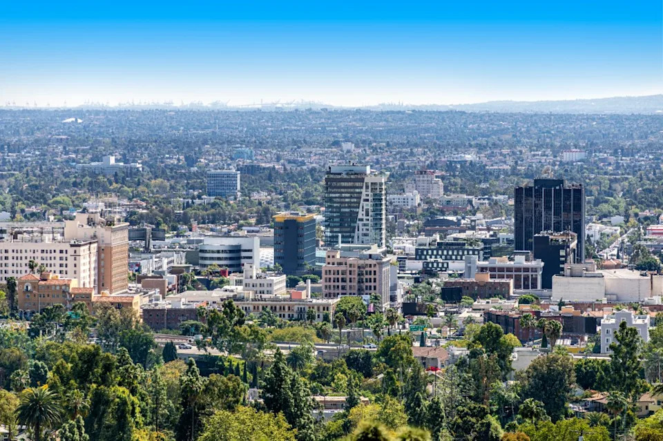 LA Metro Will Pay Up To $600 If You Park One Car For Five Weeks — How The One Car Challenge Works