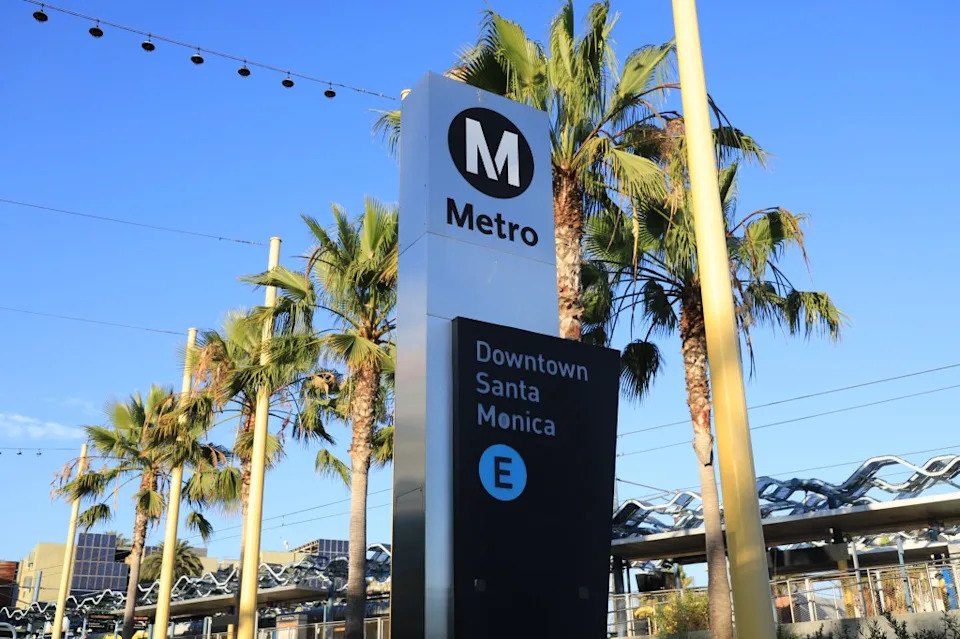 LA Metro Will Pay Up To $600 If You Park One Car For Five Weeks — How The One Car Challenge Works