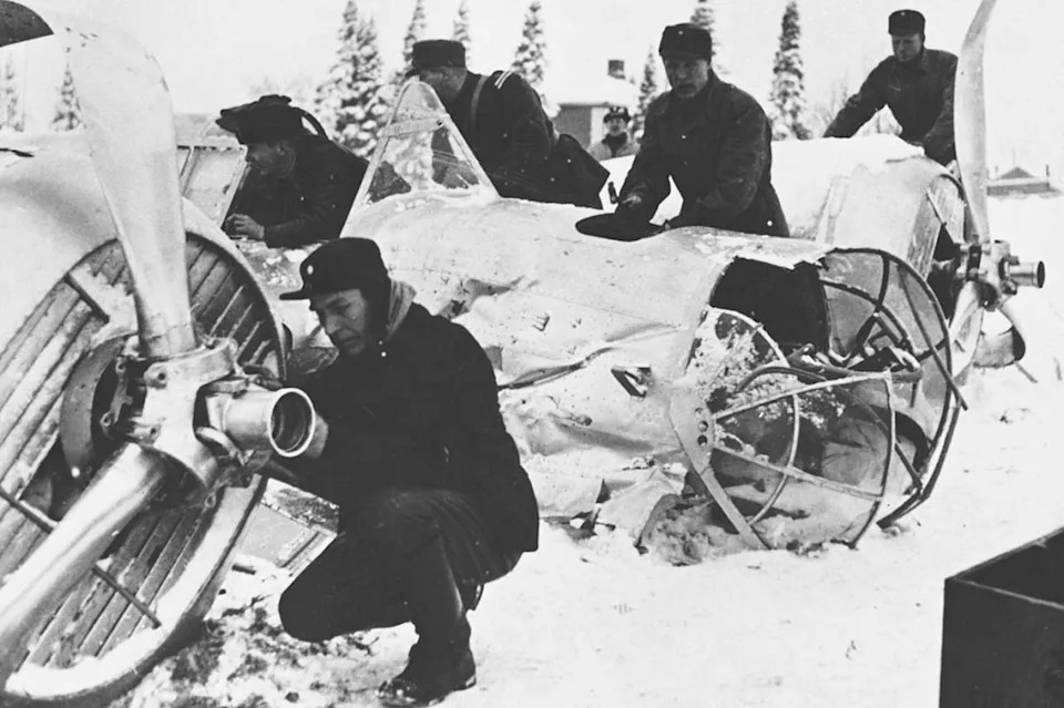 Kako Je Finska Iznenadila Svet: Zimski Rat Koji Je Pomerio Granice 1940.