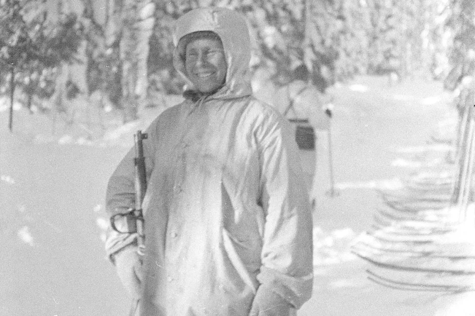 Kako Je Finska Iznenadila Svet: Zimski Rat Koji Je Pomerio Granice 1940.