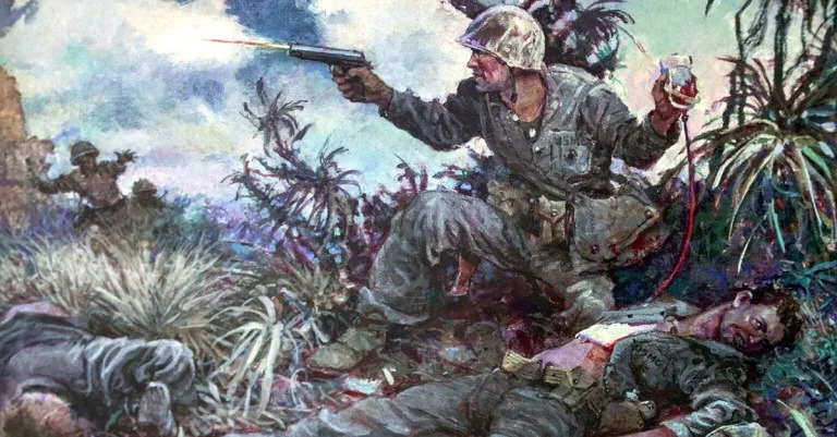 Kako Je Finska Iznenadila Svet: Zimski Rat Koji Je Pomerio Granice 1940.