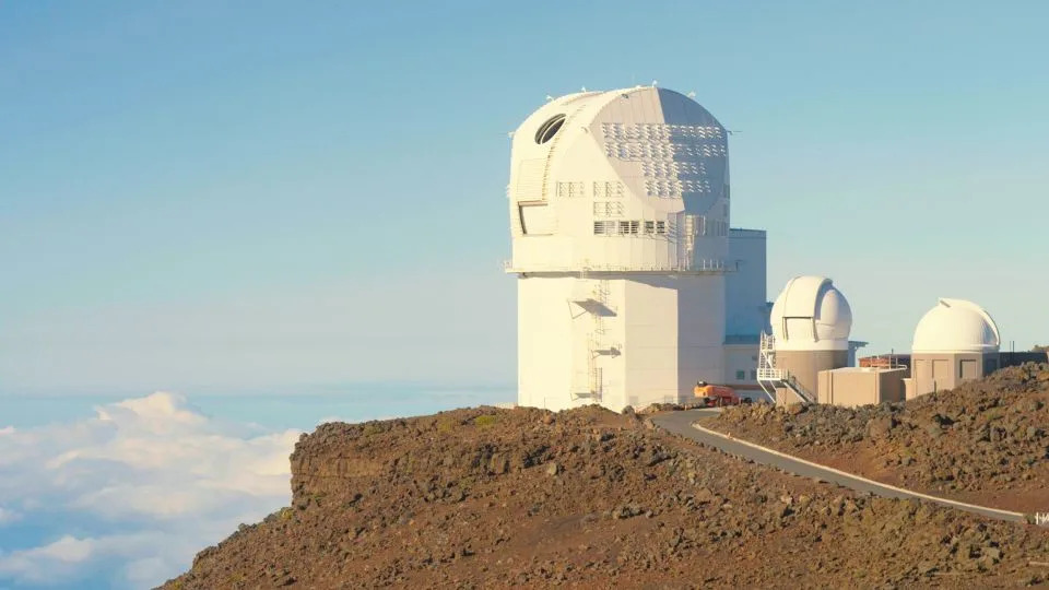 Najdetaljniji Pogled Na Sunce: Inouye Teleskop Otkrio Raširene Magnetne Vrtloge