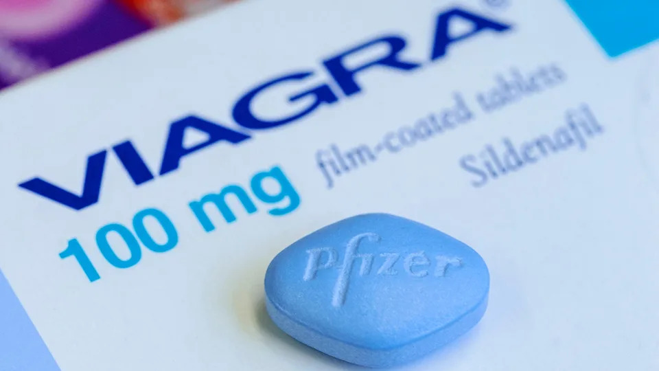 Viagra (sildenafil) Može Ograničiti Širenje Raka — Novo Istraživanje Weizmann Instituta