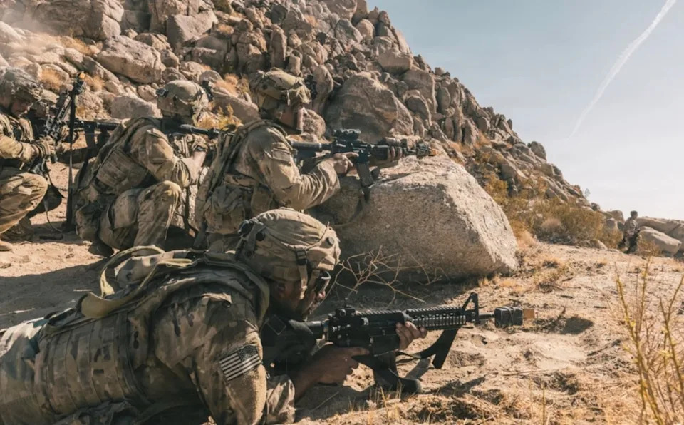 US Army Tests AI-Driven Battlefield at Fort Irwin — Gains Breakthroughs but Faces Heat and Connectivity Hurdles