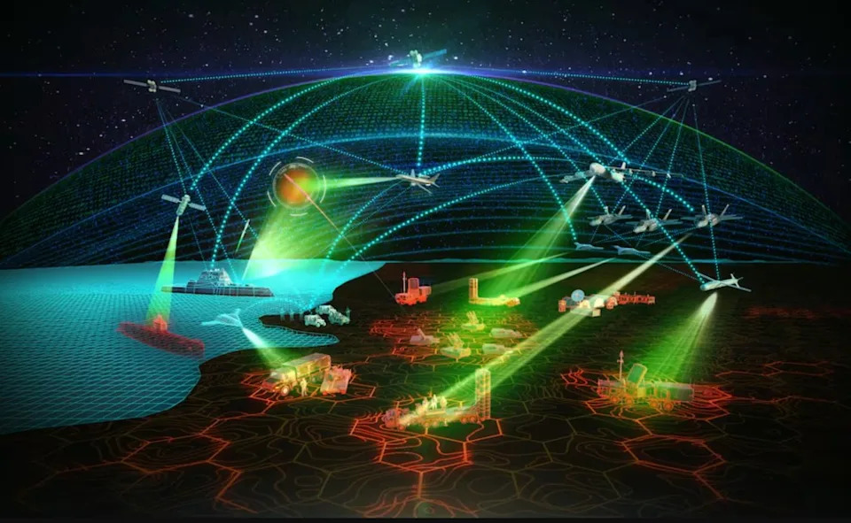 US Army Tests AI-Driven Battlefield at Fort Irwin — Gains Breakthroughs but Faces Heat and Connectivity Hurdles