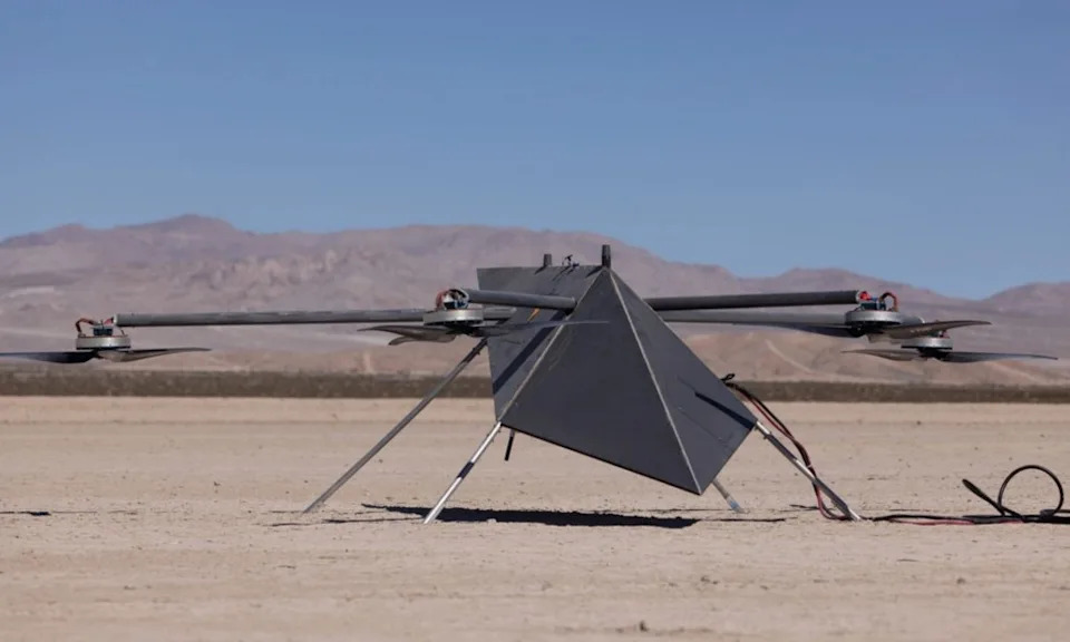 US Army Tests AI-Driven Battlefield at Fort Irwin — Gains Breakthroughs but Faces Heat and Connectivity Hurdles
