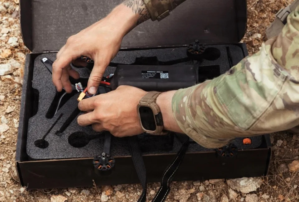 US Army Tests AI-Driven Battlefield at Fort Irwin — Gains Breakthroughs but Faces Heat and Connectivity Hurdles