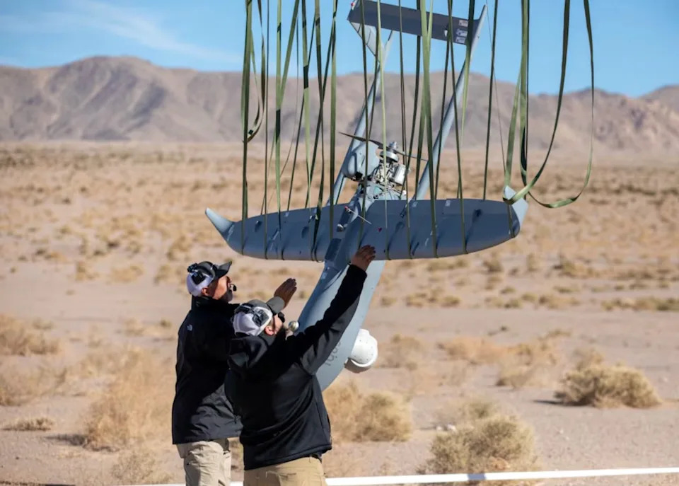 US Army Tests AI-Driven Battlefield at Fort Irwin — Gains Breakthroughs but Faces Heat and Connectivity Hurdles