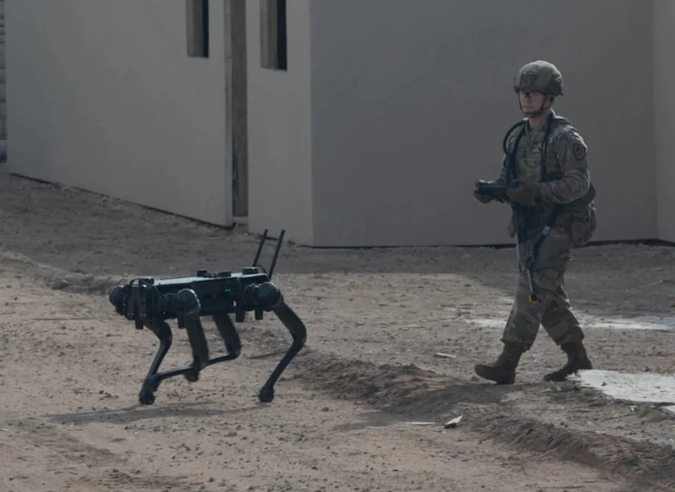 US Army Tests AI-Driven Battlefield at Fort Irwin — Gains Breakthroughs but Faces Heat and Connectivity Hurdles