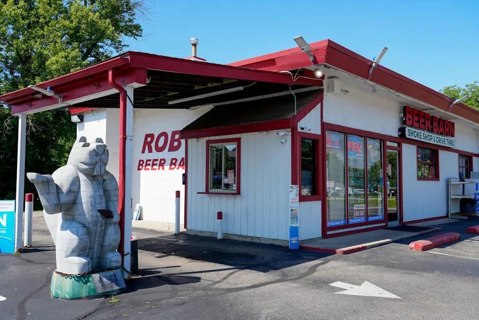 Beavercreek Council To Vote Aug. 10 To Officially Recognize Beaver As Historic Community Symbol
