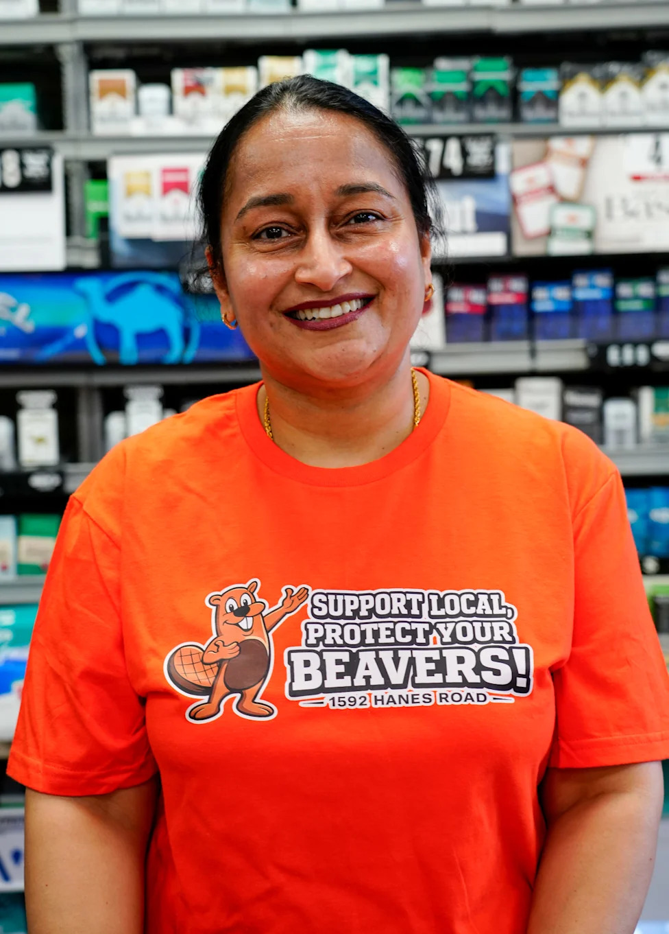 Beavercreek Council To Vote Aug. 10 To Officially Recognize Beaver As Historic Community Symbol