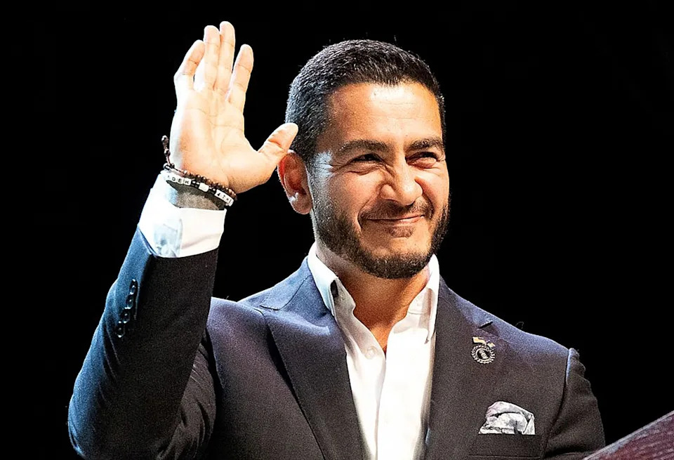 Primary Upset: Progressives Score Big Wins — El‑Sayed Takes Michigan Senate Primary; Bell Defeats Bush in Missouri
