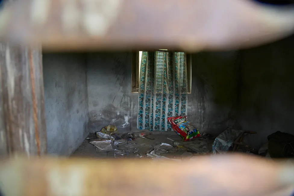 Crop‑Raiding Macaques Devastate Nepal's Rural Farms — Villagers Keep Watch at Dawn