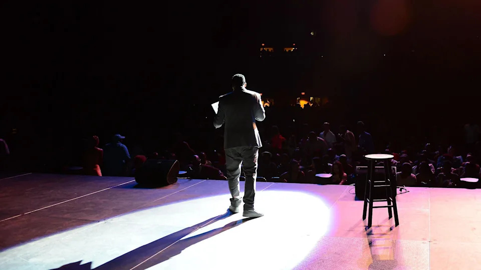 Leicester Comedy Festival Organizer Collapses — Venues and Performers Left Unpaid
