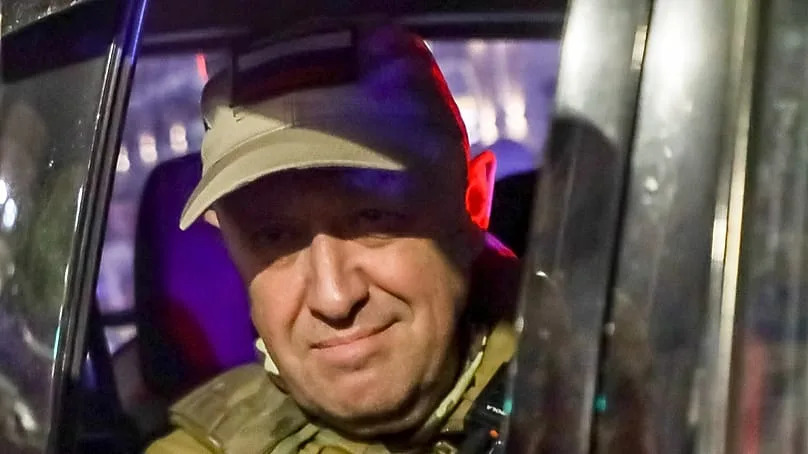 Germany to Station Permanent Panzerbrigade 45 in Lithuania to Strengthen NATO's Eastern Flank