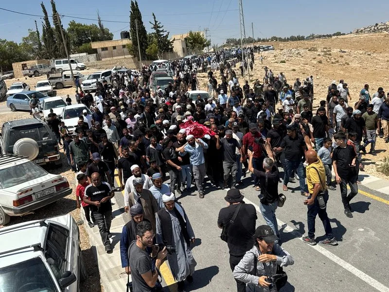 Retka optužnica: Izrael tereti naseljenika Yinona Levija za ubistvo palestinskog aktiviste