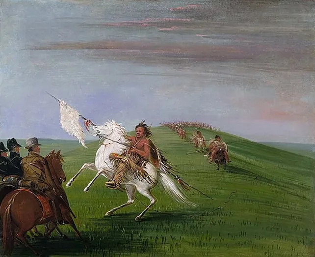 Nisu Bili Divljaci: Kako Su 'Barbari' Koristili Sofisticirane Decentralizovane Strategije