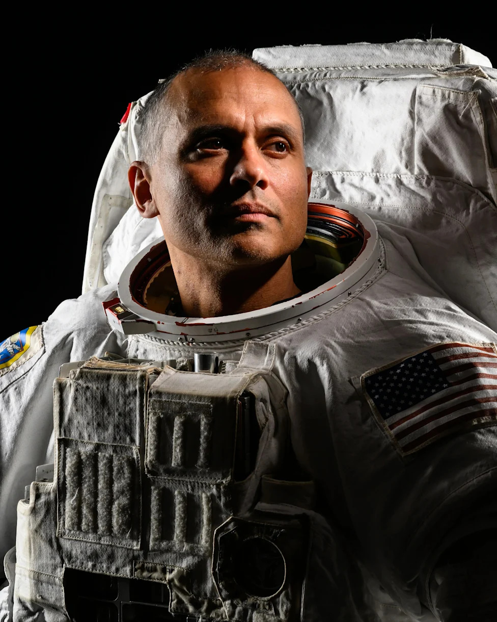 Uživo: Jessica Meir i Anil Menon Izlaze u Svemir — Svemirska Šetnja Sa ISS 6. Avgusta
