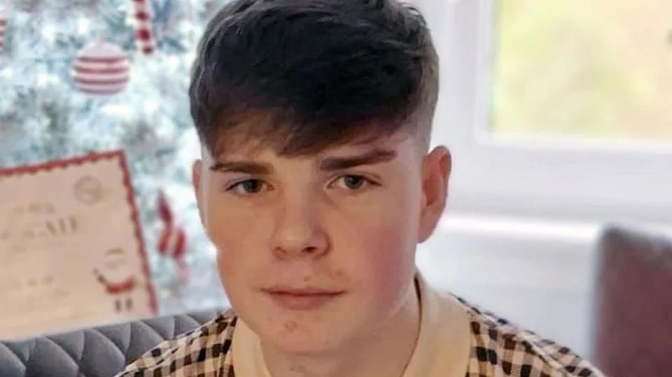 Cole Turley Appeals 16-Year Minimum Term Over Irvine Beach Killing Of 16-Year-Old Kayden Moy