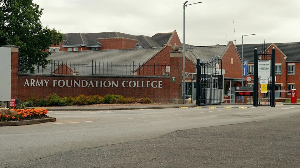Calls Mount For Independent Inquiry After Rape and Abuse Allegations At Army Teen College