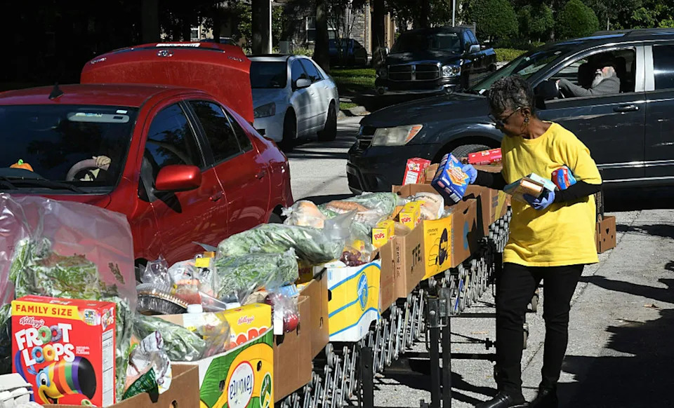 How New SNAP Rules Are Reshaping Food Access And The Local Economy In Greater Pittsburgh