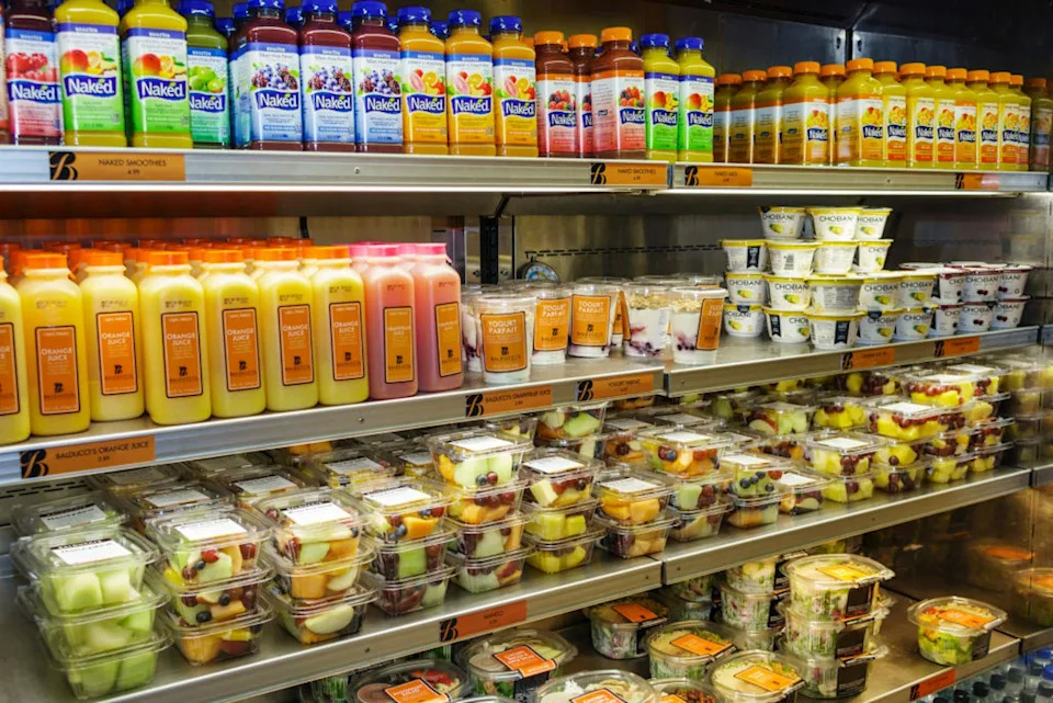 How New SNAP Rules Are Reshaping Food Access And The Local Economy In Greater Pittsburgh