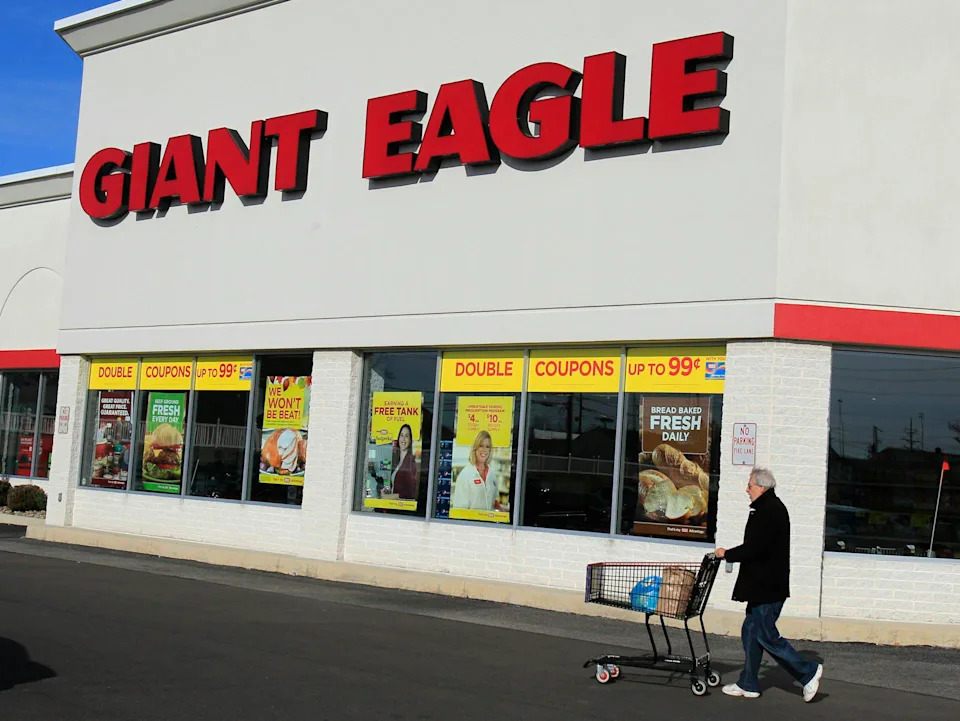 How New SNAP Rules Are Reshaping Food Access And The Local Economy In Greater Pittsburgh