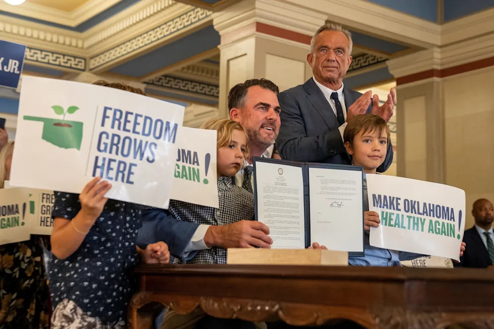 Administration Proposes Major Overhaul Of Head Start Rules, Drawing Strong Pushback